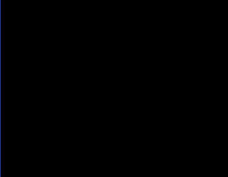 Schwarzer Rahmen